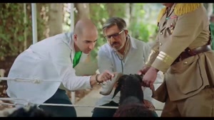 فوفو سریال کودکانه - قسمت ۱ تا اخر