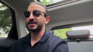 کارناوال | اپیزود هفتم با حضور سینا ساعی و سهیل مستجابیان