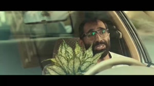دانلود فیلم سینمایی جوجه تیغی (خندهدار)