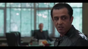 سریال اجل معلق قسمت ۱۶ شانزده