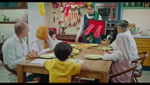 دانلود سریال فوفو مسافری از کامادو قسمت۹