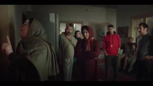 سریال سیاه چاله قسمت ۱۳