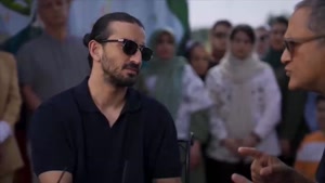 قسمت هفتم کارناوال رامبد (نتایج مسابقه)