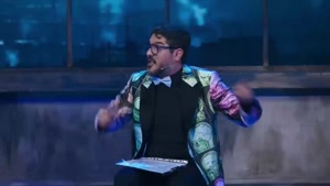 کارناوال | قسمت هشتم با حضور رویا میرعلمی