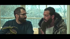 جوجه تیغی | فیلم کمدی ایرانی با استقبال مخاطبان