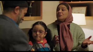 خجالت نکش | قسمت چهارم کمدی اجتماعی