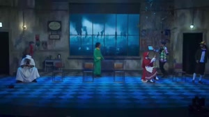 دانلود قسمت هفتم کارناوال رامبد (مسابقه و نتایج)