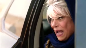 فیلم سینمایی کمدی خرچنگ