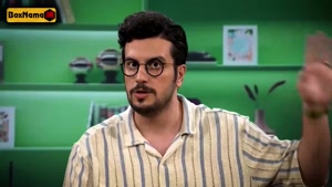 نیمه شب ۵ (امیرحسین قیاسی)