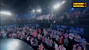 کارناوال برنامه رامبد جوان (قسمت ۱ تا ۸)