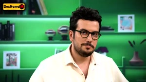 نیمه‌شب – فصل پنجم با اجرای امیرحسین قیاسی