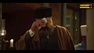 سریال سووشون قسمت ۸ هشتم کامل