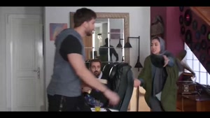 دوئت خنده‌دار | فیلم سینمایی آهنگ دونفره