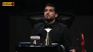 سریال الکلاسیکو - قسمت ۲۳ مافیا