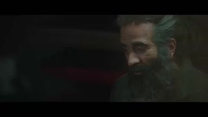 سریال غربت قسمت ۱ تا پایان (آناهیتا درگاهی)