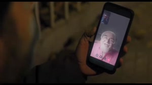 سریال کمدی «خجالت نکش» با بازی احمد مهرانفر