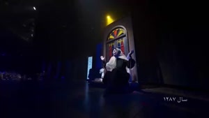 برنامه رامبد جوان کارناوال قسمت ۹