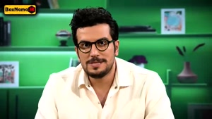 نیمه شب - امیرحسین قیاسی - فصل ۵