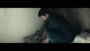 وحشی | قسمت ششم با بازی جواد عزتی