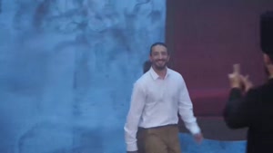 کارناوال قسمت سینا ساعی (۷)