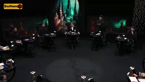 الکلاسیکو قسمت ۲۳