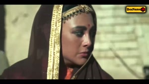 سووشون | قسمت هفتم به کارگردانی نرگس آبیار