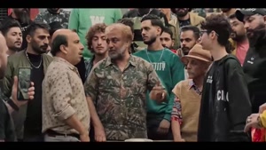 دانلود سریال ایرانی اجل معلق قسمت ۱۵ کامل