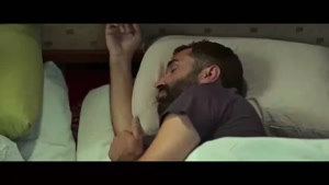 فیلم طنز «جوجه‌تیغی» | محصول سینمای ایران