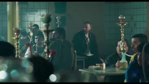 قسمت ۶  پوست شیر / سریال پوست شیر قسمت ۲۲