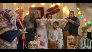 آهنگ دونفره فیلم سینمایی طنز (احمد مهرانفر)