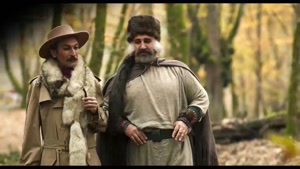 فیلم دیو و ماه پیشونی فصل ۲ قسمت ۹ نهم