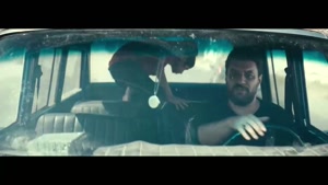 وحشی ایرانی سریال (قسمت ۱ تا ۸ هشتم)