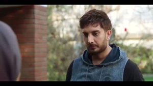 آهنگ دو نفره | فیلم کمدی ایرانی با هنرنمایی احمد مهرانفر