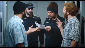 دانلود ورود و خروج ممنوع (کمدی)