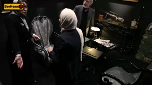 دانلود الکلاسیکو مافیا قسمت آخر 22