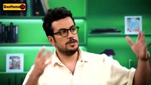 سریال نیمه شب فصل پنج قسمت چهار (امیرحسین قیاسی)