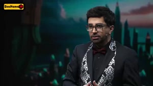 مسابقه مافیا الکلاسیکو قسمت ۱۹ و ۲۰ | با اجرای سیامک انصاری