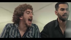 اجل معلق قسمت ۱۴ (جدید) رضا عطاران عباس جمشیدی فر