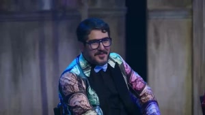 سریال کارناوال - قسمت ۷ کامل