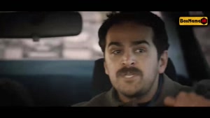 آبان قسمت ۱۶ (شهاب حسینی امین حیایی)