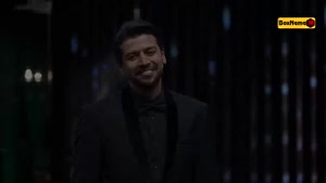 فیلم الکلاسیکو قسمت ۲۲ بیست و دوم