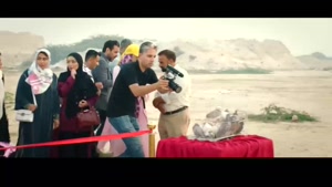 فیلم هتل - فیلم های پژمان جمشیدی