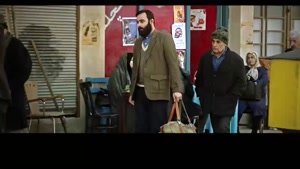 دختر کوچه غمگین - مینی سریال جدید ایرانی