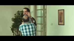 جوجه‌تیغی – فیلم سینمایی طنز خانوادگی با لینک مستقیم