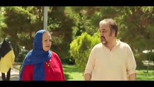 قیف رضا عطاران / فیلم اجل معلق رضا عطاران