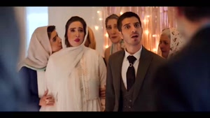 در انتهای شب (سریال درام) قسمت ۱ تا ۸