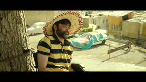 ابلق هوتن شکیبا و الناز شاکردوست