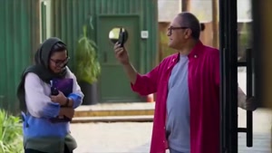 قسمت ۱۰ مسابقه کارناوال رامبد جوان