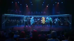 کارناوال رامبد قسمت ۹ نهم وحید اقاپور