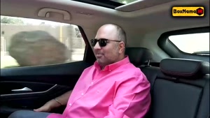 کارناوال قسمت ۸ | با حضور رویا میرعلمی و علی اوجی